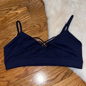 2 for $30 - Alo yoga bra size S